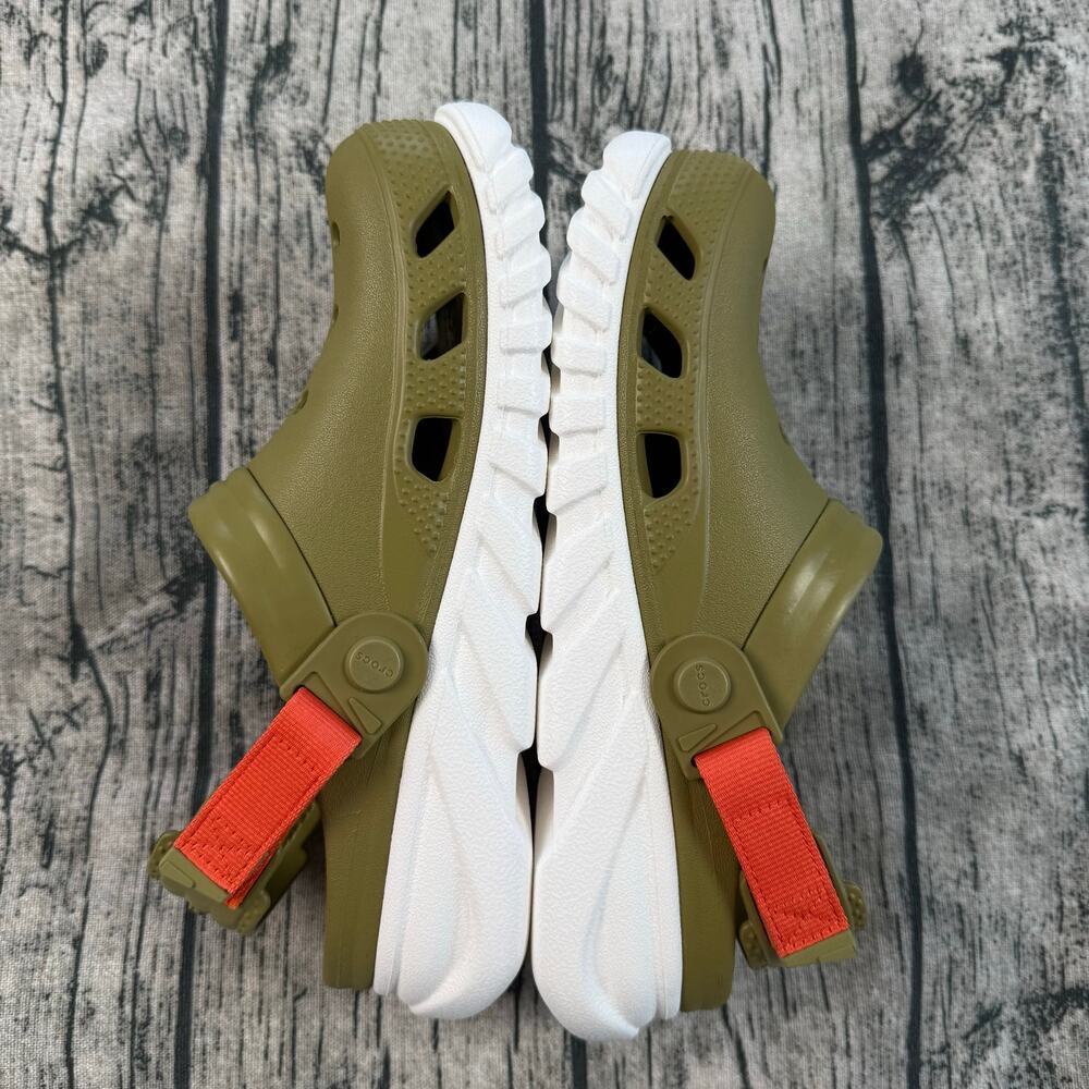 Crocs Duet Max Ll Clogs Duet Max Ii Clog, Color: … - image 3